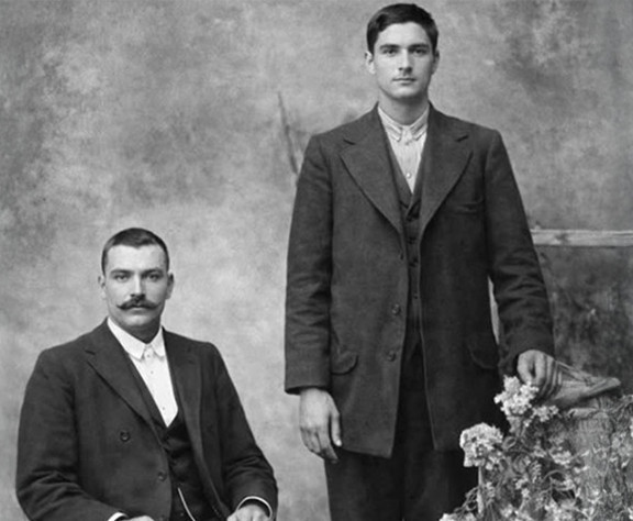 Fedon’dan “Çanakkale” paylaşımı: “Bir daha geri gelemedi”