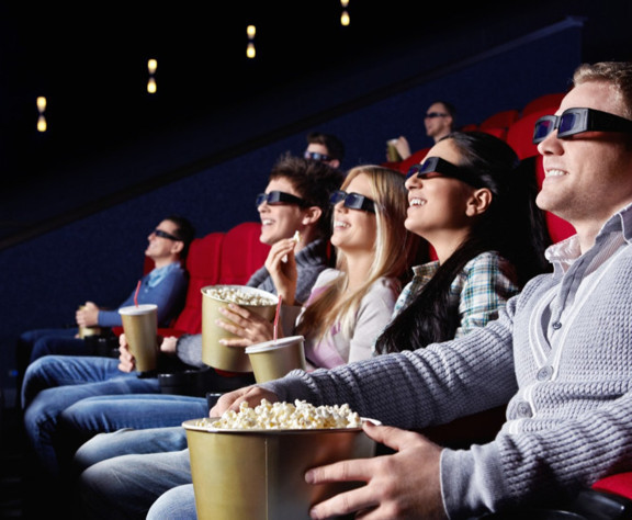 Bu hafta 6 film vizyona girecek