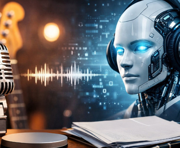 Müzik dünyasında yapay zeka endişesi