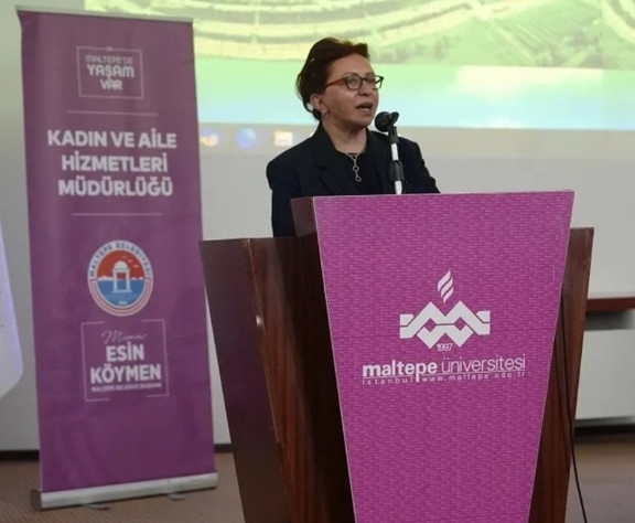 Maltepe Üniversitesi'nden kadınlara moda eğitimi