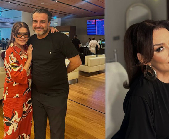 Deniz Seki’den Rıza Tamer’e veda: “Tam ayağa kalkmışken onu kaybettik”