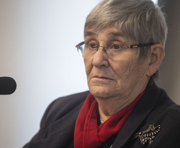 Canan Karatay ilk kez anlattı: “Stresten dişlerim döküldü”