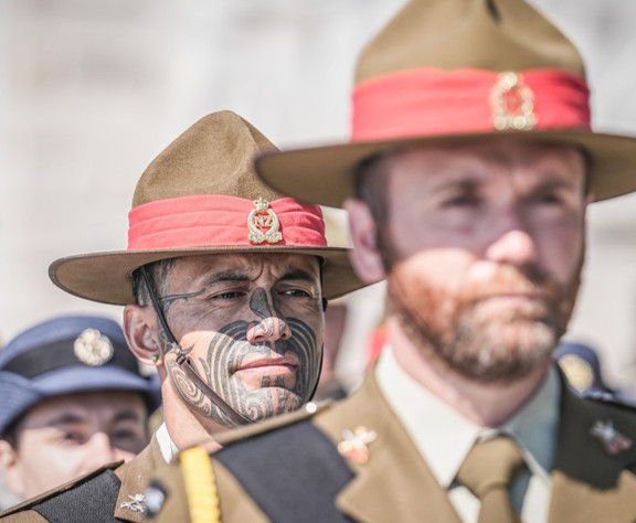 111 yıl sonra aynı mesaj: Çanakkale’de duygusal buluşma