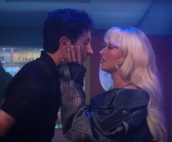 Barry Keoghan 'aldatma' iddialarına ilk kez yanıt verdi