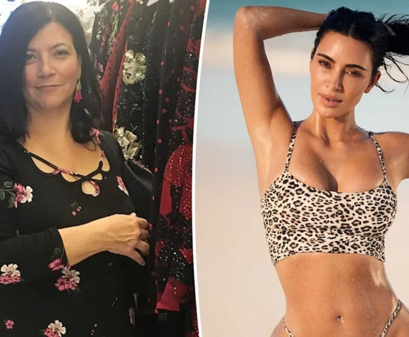 Kim Kardashian'ın markası davalık oldu: İsmimizi çaldılar