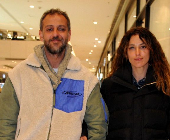 Erkan Kolçak Köstendil ve Cansu Tosun boşandı