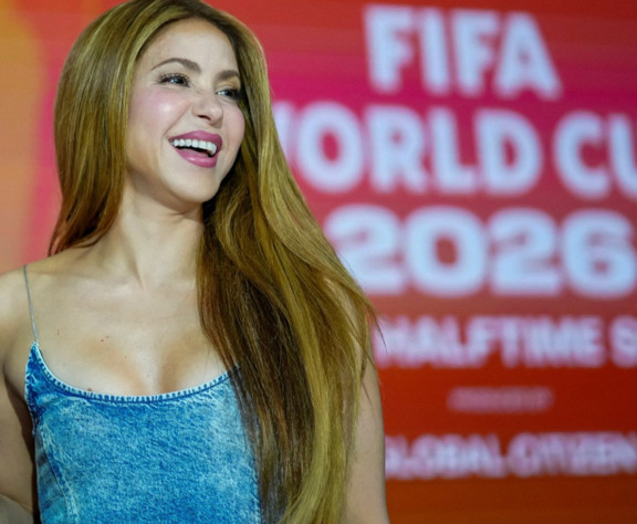 Shakira vergi savaşını kazandı: 60 milyon euro alacak