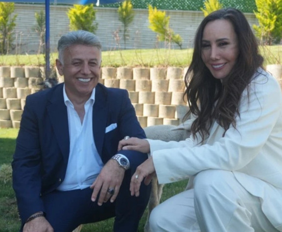 Asena İstanbul'u terk etti! Yalova'daki lüks evi göz kamaştırdı