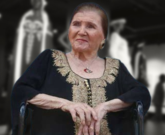 Zühal Yorgancıoğlu yaşamını yitirdi