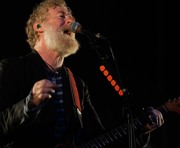 Oscar ödüllü müzisyen Glen Hansard motosiklet kazasında öldü