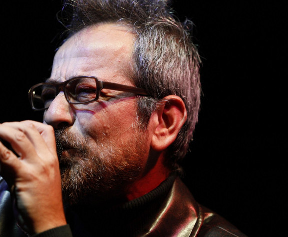 Feridun Düzağaç'tan üzen haber! Konserlerine ara vermek zorunda kaldı