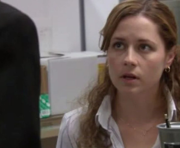Popüler sitcom 'The Office'in yıldızıydı: Oyunculuğu neden bıraktığını açıkladı