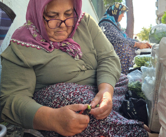 Büyüdükçe ucuzluyor, küçüldükçe pahalanıyor