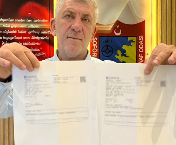 920 lira beklerken hesabında servet gördü