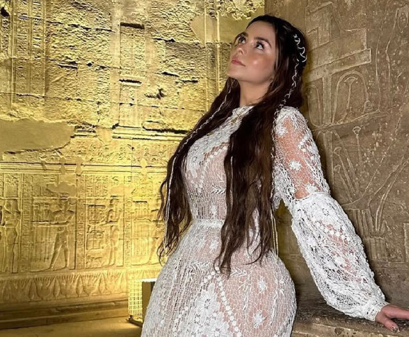 Instagram’ın fenomen modeli Demi Rose değişti! Şimdi bambaşka bir hayatı var