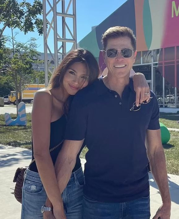 Hollywood'un en sessiz kazananı... İhanetle gelen ayrılık, yeni aşk doğurdu - Resim : 3