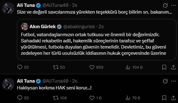 MHK Başkanı Ferhat Gündoğdu'yu yakan sahte belge: Kim, neyle suçlanıyor? - Resim : 3