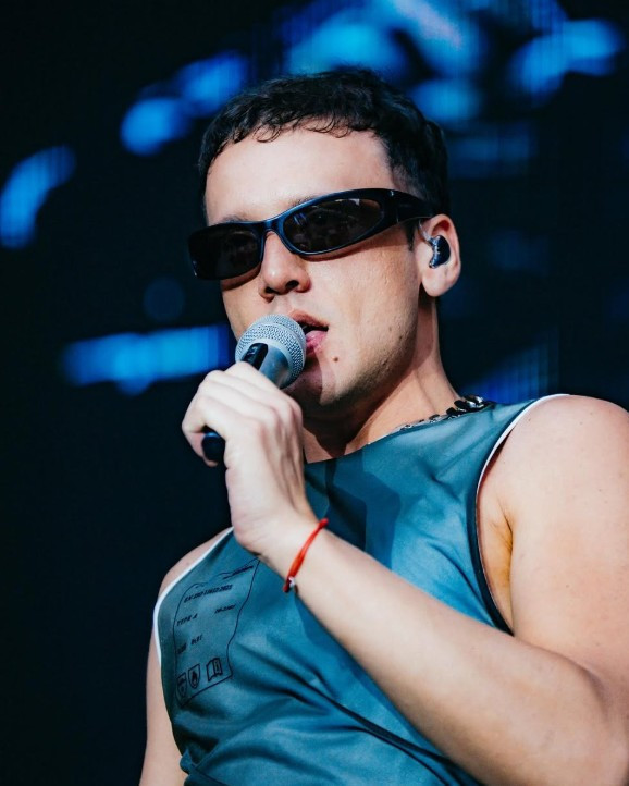 Dua Lipa ve Edis festivalde aynı sahneye çıkacak - Resim : 1