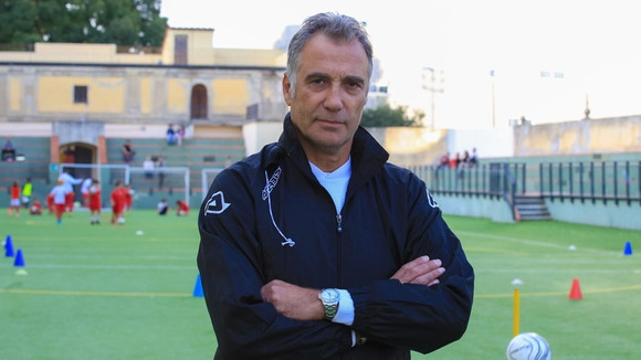 İtalyan efsane futbolcu ölü bulundu: İntihar şüphesi - Resim : 1