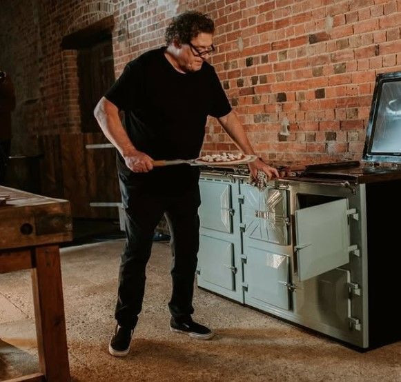 İşte dünyanın en zengin şefleri: Nusret de listede - Resim: 18