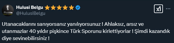 Yarıda kalan Galatasaray-Adana Demirspor maçına, Fenerbahçe'den ilk tepki - Resim : 1