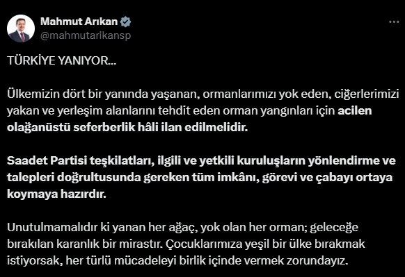 Kuryeler su taşıdı, muhalefet küplere bindi: Hiç mi sevmiyorsunuz bu vatanı? - Resim: 6