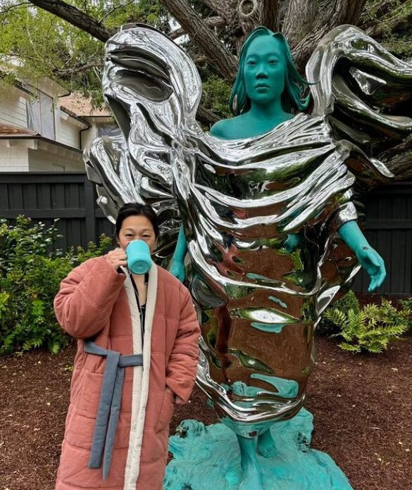 Mahalle işgali: Mark Zuckerberg'in 110 milyon dolarlık yatırımı kriz yarattı - Resim : 1