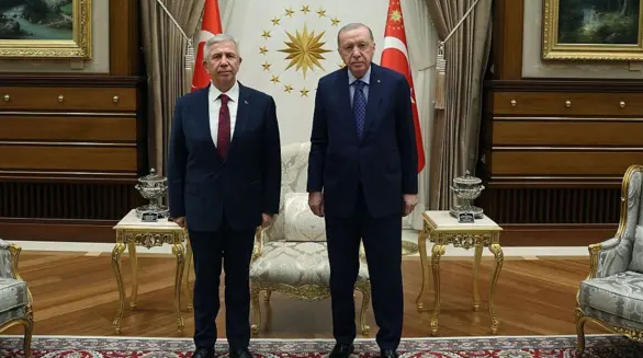 Bah&ccedil;eli Mansur Yavaş'ı takibe aldırmış. &Ouml;zel olarak izlettiği ortaya &ccedil;ıktı - Resim : 1