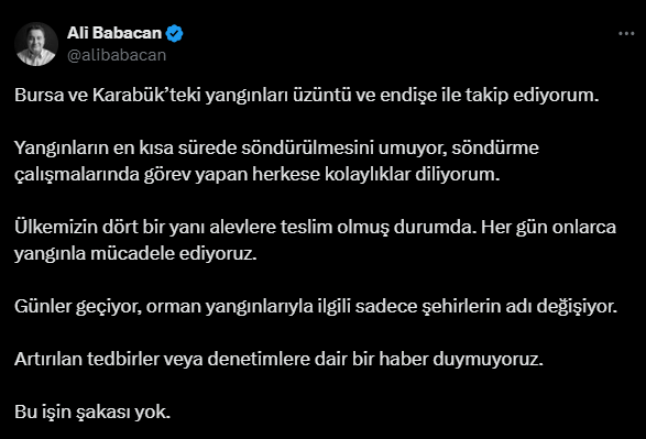 Kuryeler su taşıdı, muhalefet küplere bindi: Hiç mi sevmiyorsunuz bu vatanı? - Resim: 5