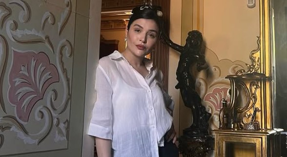 Ünlülerden taciz ve ifşa paylaşımlarına destek: "Mağdurların yanındayız" - Resim : 3