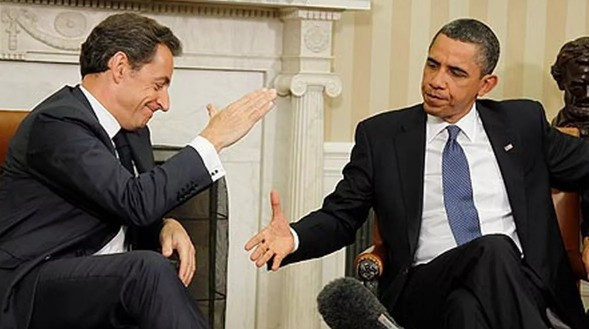 Mikrofonu açık unuturlarsa... Dünya liderlerinin yaptığı en büyük gaflar - Resim : 3