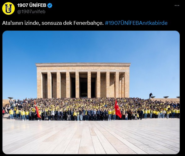 ÜNİFEB’ten Ekrem İmamoğlu eylemleri için tepki: "Endişeliyiz, kaygılıyız" - Resim : 2
