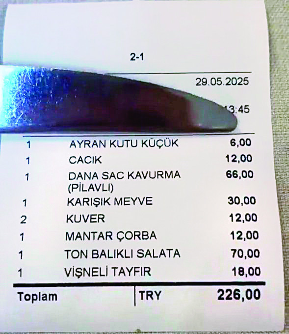 Eski Türkiye’de bunlar yoktu… - Resim : 2