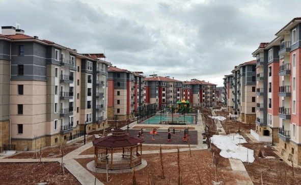 TOKİ İstanbul kiralık sosyal konut başvuruları ne zaman başlayacak? - Resim: 6