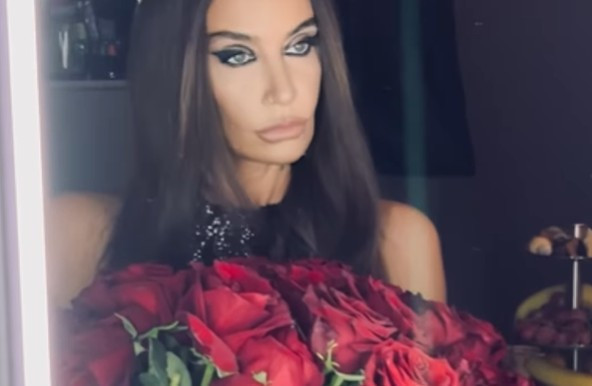 Sıla'nın son halini görenler tanımakta zorlandı: “İrem Derici sandım” - Resim : 2