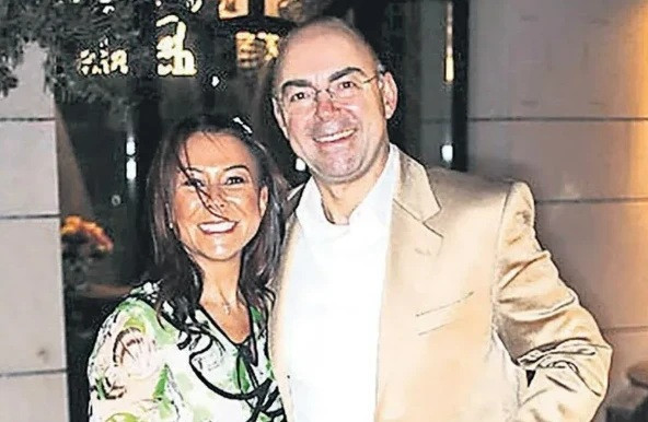 Boşanmak i&ccedil;in &Ccedil;iğdem Sabancı'dan 54 milyon euro istedi ama eli boş d&ouml;nd&uuml; - Resim : 1