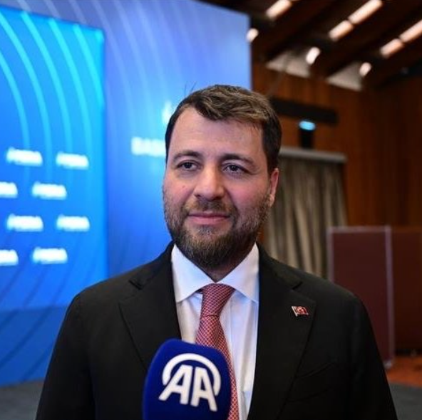 Tera Holding Y&ouml;netim Kurulu Başkanı hakkında karar - Resim : 2