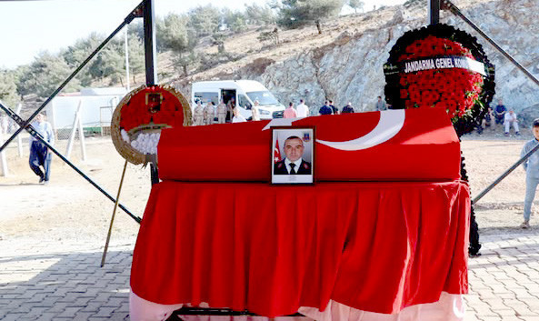 Kazada yaralanan Uzman Çavuş Tayyar Bakır’dan acı haber - Resim : 2