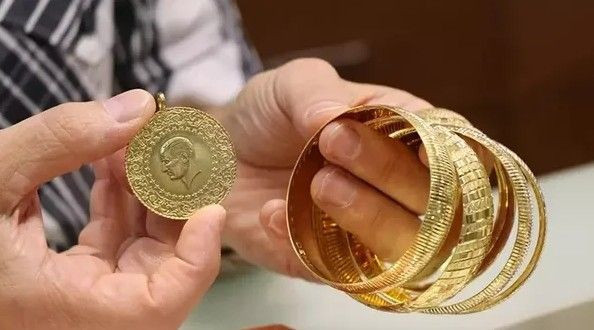 İslam Memiş "Altın hakkındaki o sözleri ben söylemedim" dedi. Altın alınacak zamanı açıkladı - Resim: 9