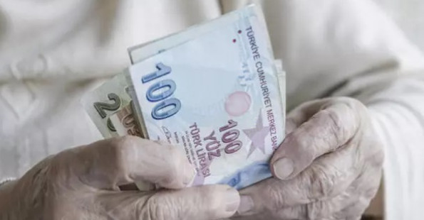 Erken emeklilik için güzel fırsat. Son 3 ay kaldı - Resim : 6