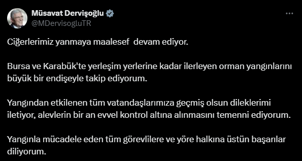 Kuryeler su taşıdı, muhalefet küplere bindi: Hiç mi sevmiyorsunuz bu vatanı? - Resim: 7