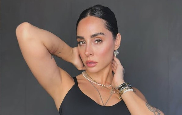 Yasemin Yürük’ten sağlık açıklaması: “Ağrıdan bayılacak gibi oluyorum” - Resim : 1