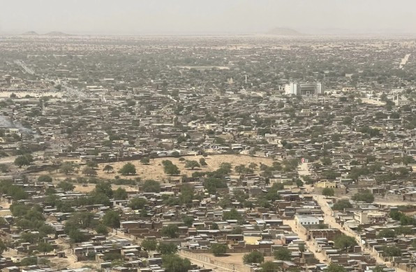 İşte dünyanın en kirli şehirleri: Türkiye'den hiçbir kent ilk 600'de değil - Resim : 1