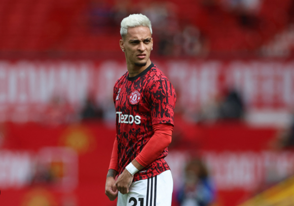 Ajax ve Antony davalık oldu: “Yüz binlerce Sterlin’lik ceza hukuksuz!” - Resim : 1