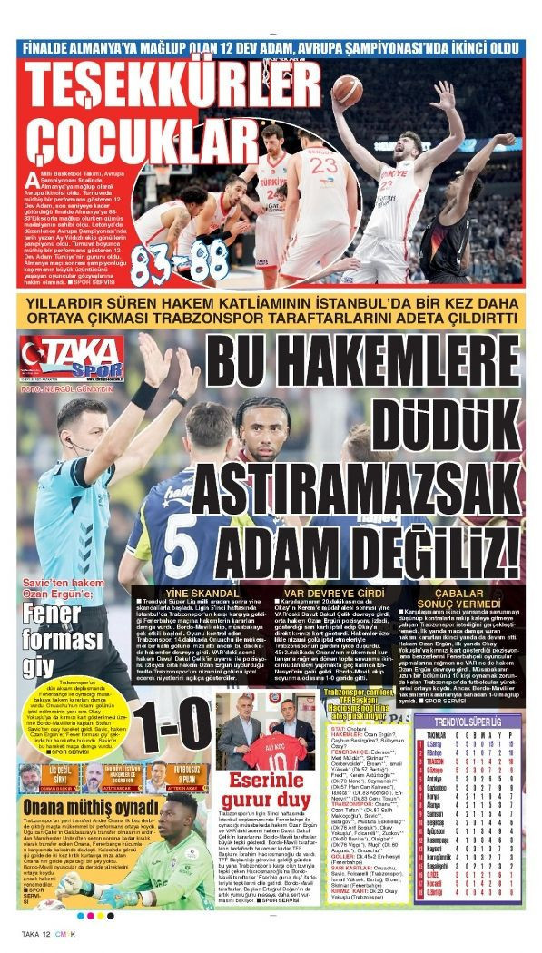 Trabzon isyanda: 'Düdük astırmazsak adam değiliz' - Resim: 5