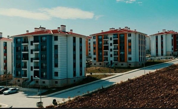 TOKİ İstanbul kiralık sosyal konut başvuruları ne zaman başlayacak? - Resim: 4