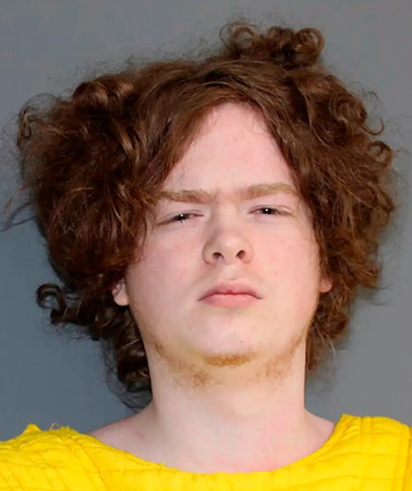 '764' kâbusu: Çocukları hedef alan siber suç örgütü - Resim : 2