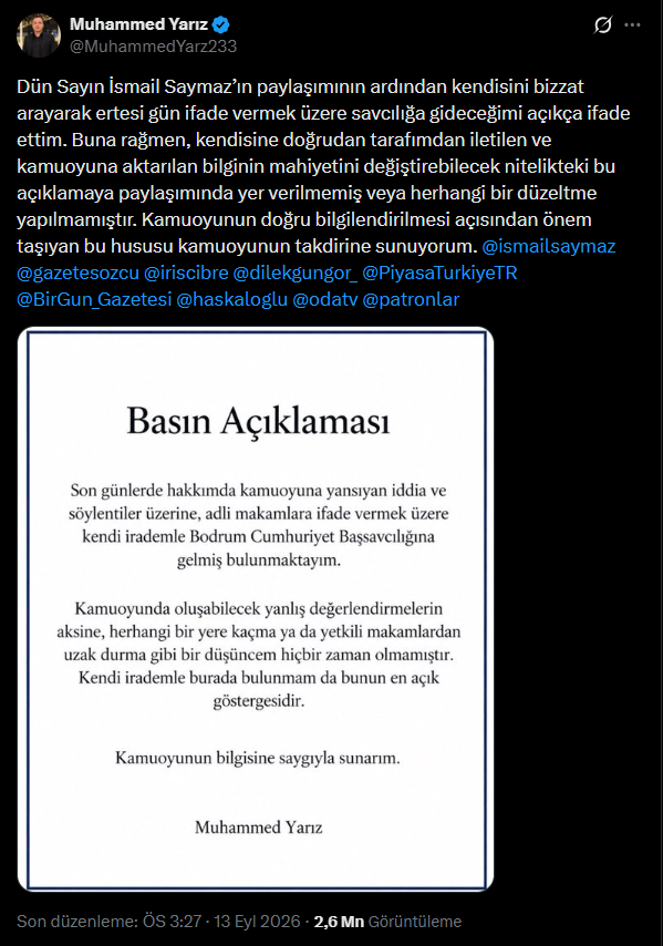 Katılımevim ve Birevim'in patronu 'Sabah d&ouml;n&uuml;yorum' demişti. M&uuml;şteriler paralarını alabilecek mi? - Resim : 2