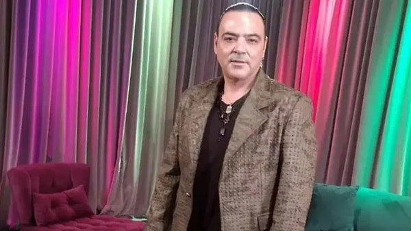 Atilla Taş'ın baba y&uuml;reği yandı. Biricik kızını kaybetti. &Uuml;z&uuml;nt&uuml;den konuşamıyor - Resim : 2