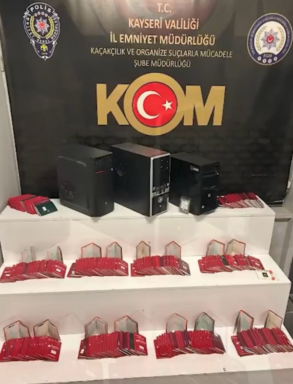 60 milyonluk hac vurgunu - Resim : 2